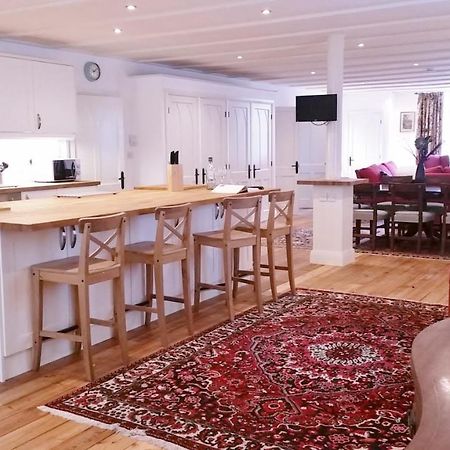 East End House Villa Bury St. Edmunds Bagian luar foto