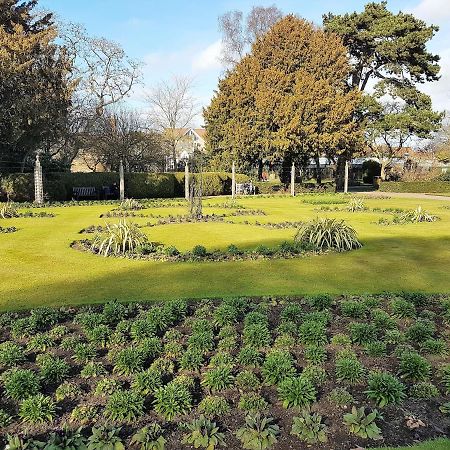 East End House Villa Bury St. Edmunds Bagian luar foto