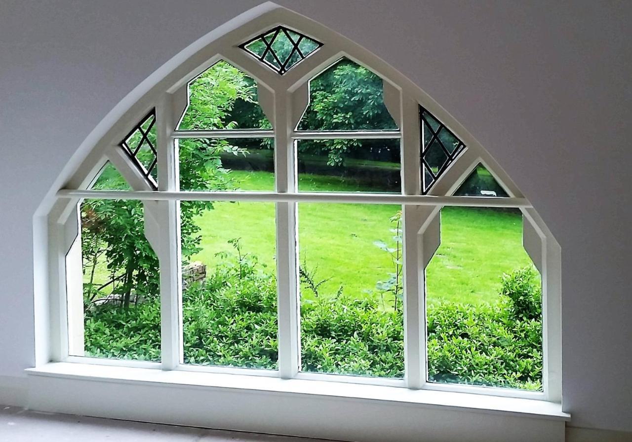 East End House Villa Bury St. Edmunds Bagian luar foto