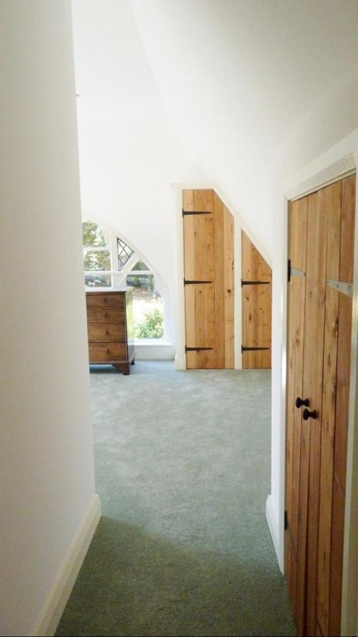 East End House Villa Bury St. Edmunds Bagian luar foto