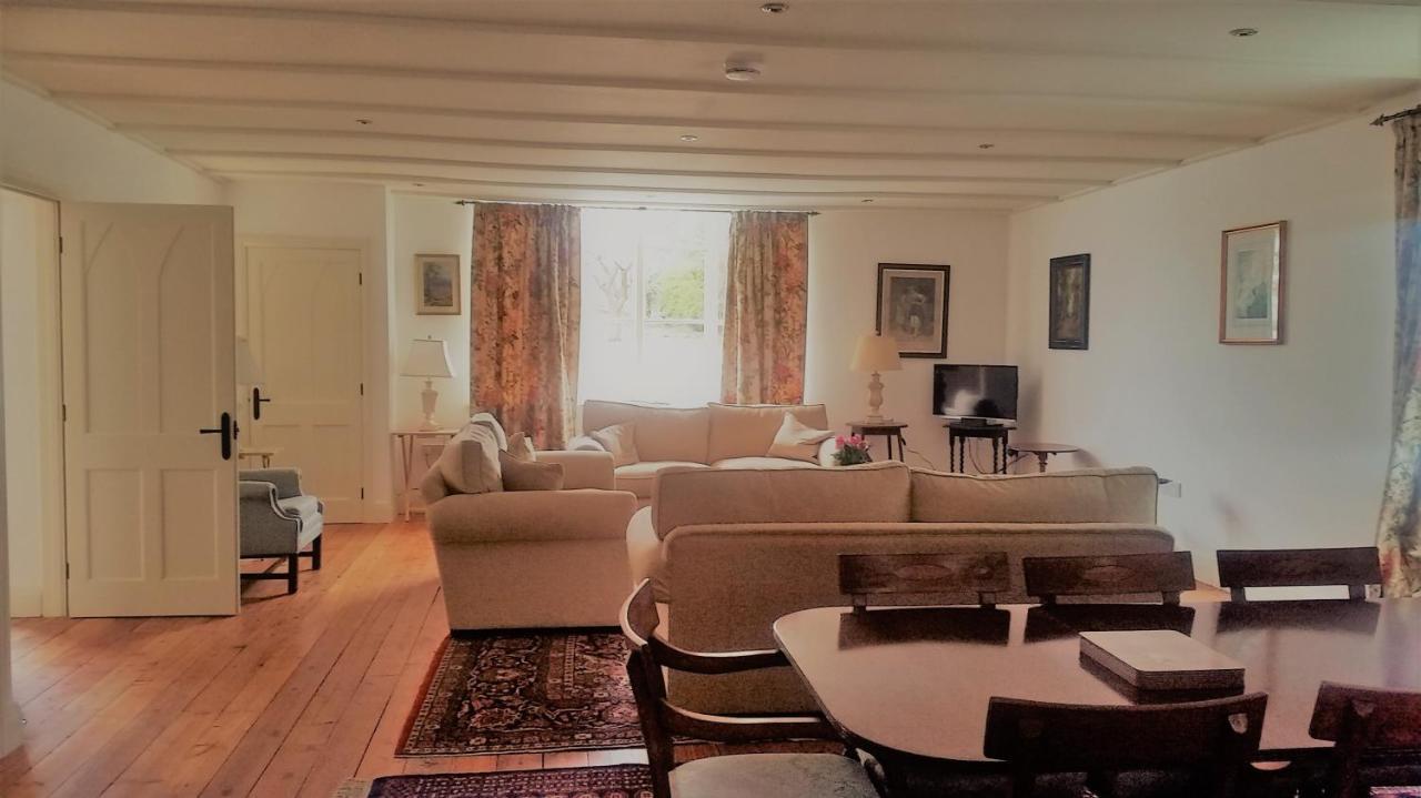 East End House Villa Bury St. Edmunds Bagian luar foto