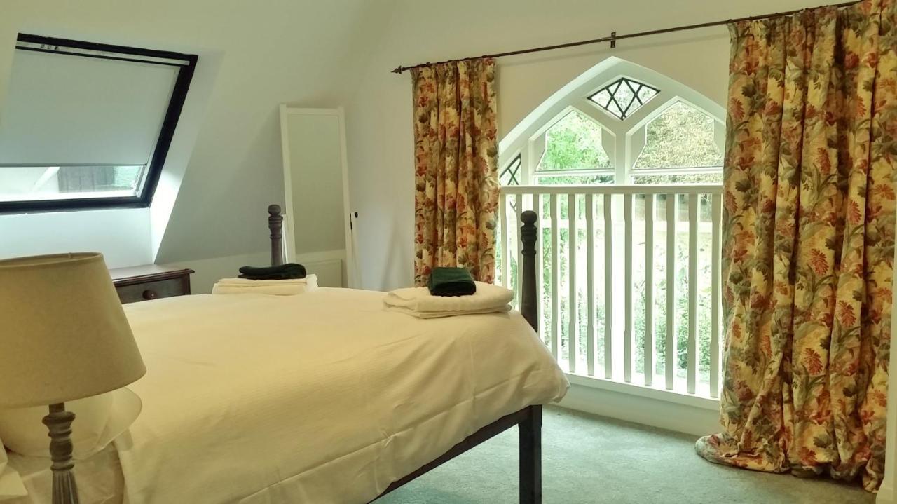 East End House Villa Bury St. Edmunds Bagian luar foto