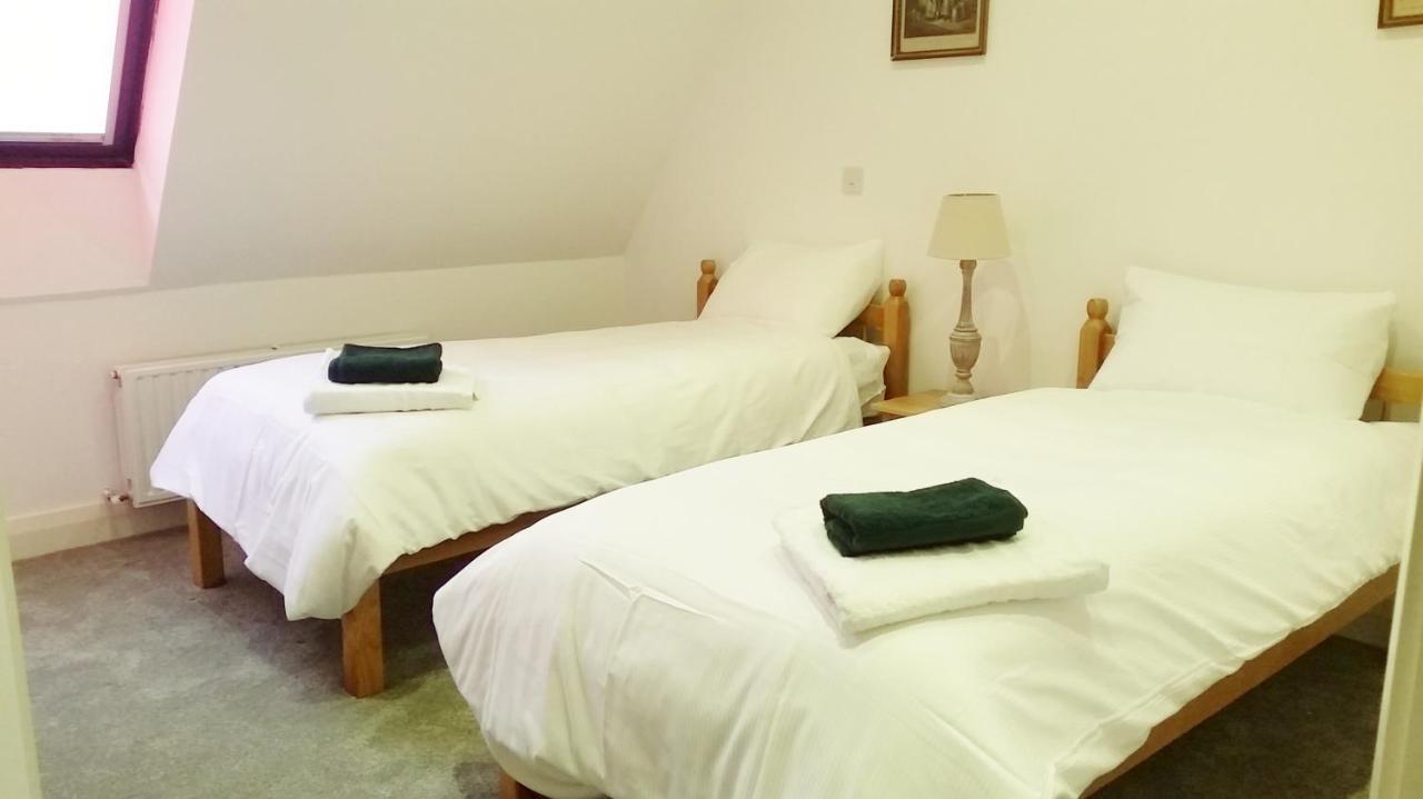 East End House Villa Bury St. Edmunds Bagian luar foto