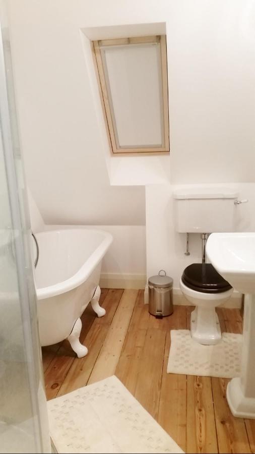 East End House Villa Bury St. Edmunds Bagian luar foto