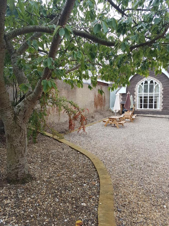 East End House Villa Bury St. Edmunds Bagian luar foto