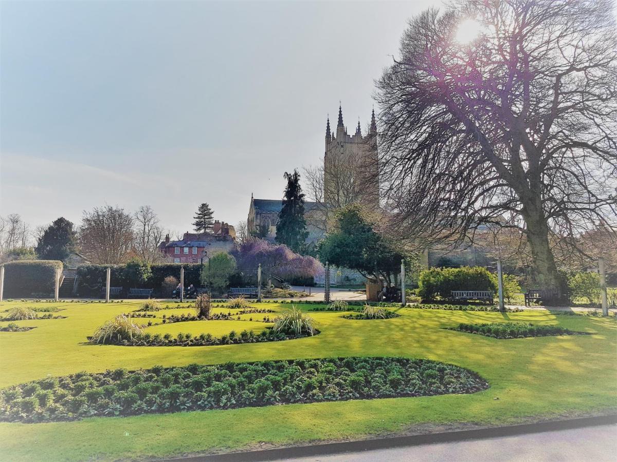 East End House Villa Bury St. Edmunds Bagian luar foto